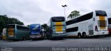 Viação Itapemirim 226 na cidade de São Paulo, São Paulo, Brasil, por Rodrigo S. G Busólogo do Brasil. Número da foto: #1839684.