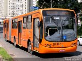 Cristo Rei > CCD Transporte Coletivo > SPE Via Mobilidade S/A DR407 na cidade de Curitiba, Paraná, Brasil, por Krayon Klein. Número da foto: #:id.