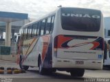 Expresso União 10156 na cidade de Goiânia, Goiás, Brasil, por Helder Alencar. Número da foto: #1839753.