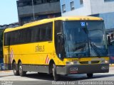Viação Itapemirim 44045 na cidade de São Bernardo do Campo, São Paulo, Brasil, por Rodney Cruz. Número da foto: #1839118.