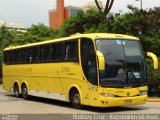 Viação Itapemirim 8095 na cidade de São Paulo, São Paulo, Brasil, por Rodney Cruz. Número da foto: #1839076.