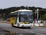 Empresa Gontijo de Transportes 15825 na cidade de São Paulo, São Paulo, Brasil, por Fabricio Zulato. Número da foto: #1838337.