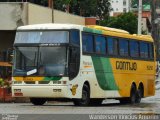 Empresa Gontijo de Transportes 15250 na cidade de Coronel Fabriciano, Minas Gerais, Brasil, por Wanderson Vinícius Amorim. Número da foto: #1839050.