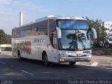 Breda Transportes e Serviços 1810 na cidade de São Paulo, São Paulo, Brasil, por Paulo de Oliveira Ribeiro. Número da foto: #1838920.
