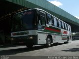 RIL - Rodoviário Ibitinguense Ltda. 230 na cidade de Bauru, São Paulo, Brasil, por Adriano Moraes dos Reis. Número da foto: #1837965.