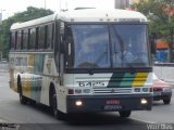Empresa Gontijo de Transportes 6425 na cidade de Belo Horizonte, Minas Gerais, Brasil, por Vítor Dias. Número da foto: #1837984.
