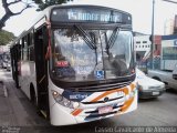 SBC Trans 833 na cidade de São Bernardo do Campo, São Paulo, Brasil, por Cássio Cavalcante de Almeida. Número da foto: #:id.