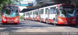 Rondônia Transportes 0112084 na cidade de Manaus, Amazonas, Brasil, por Tercio Junior. Número da foto: #:id.