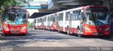 Rondônia Transportes 0112084 na cidade de Manaus, Amazonas, Brasil, por Tercio Junior. ID da foto: :id.