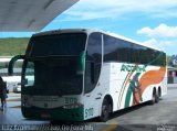 Empresa de Transportes Andorinha 5170 na cidade de Juiz de Fora, Minas Gerais, Brasil, por Luiz Krolman. Número da foto: #:id.
