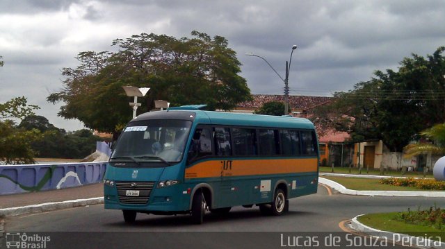 IST - Instituto Superior de Tecnologia em Ciências da Computação FAETEC na cidade de Campos dos Goytacazes, Rio de Janeiro, Brasil, por Lucas de Souza Pereira. Número da foto: #1840332.