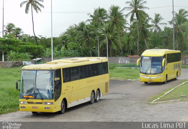 Viação Itapemirim 45295 na cidade de João Pessoa, Paraíba, Brasil, por Lucas  Lima. Número da foto: #1841242.