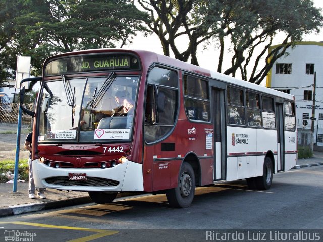 VIP - Unidade M´Boi Mirim 7 4442 na cidade de São Paulo, São Paulo, Brasil, por Ricardo Luiz. ID da foto: 1840220.