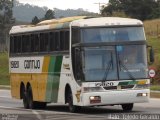 Empresa Gontijo de Transportes 15820 na cidade de Três Corações, Minas Gerais, Brasil, por Italo  Toledo Geraldo. Número da foto: #1841431.