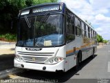 Ônibus Particulares 7200 na cidade de Canindé, Ceará, Brasil, por Francisco Isaias Viana de Oliveira. Número da foto: #:id.