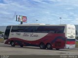Expresso São Luiz 7500 na cidade de Goiânia, Goiás, Brasil, por Helder Alencar. Número da foto: #1841249.