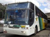 Empresa Gontijo de Transportes 11175 na cidade de Belo Horizonte, Minas Gerais, Brasil, por Fabri Ferreira. Número da foto: #1841962.