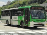 Viação Santa Brígida 1 1194 na cidade de São Paulo, São Paulo, Brasil, por Anderson  Santa Brígida. Número da foto: #:id.