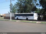 AVOA - Auto Viação Ourinhos Assis 21823 na cidade de Salto Grande, São Paulo, Brasil, por Luzimar Souza. Número da foto: #1840245.