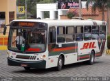 RIL - Rodoviário Ibitinguense Ltda. 280 na cidade de Garça, São Paulo, Brasil, por Cristiano Soares da Silva. Número da foto: #1841622.