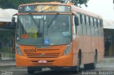 Viação Tamandaré 16G04 na cidade de Curitiba, Paraná, Brasil, por Matheus  Augusto. Número da foto: #1841264.