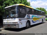 Silotur Turismo 9002 na cidade de Canindé, Ceará, Brasil, por Francisco Isaias Viana de Oliveira. Número da foto: #:id.