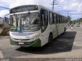 Central de Salvador Transportes Urbanos 2167 na cidade de Salvador, Bahia, Brasil, por Joselito Silva. Número da foto: #:id.