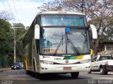 Empresa Gontijo de Transportes 14115 na cidade de Belo Horizonte, Minas Gerais, Brasil, por Júlio  Mandelli. Número da foto: #:id.