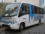 Auto Ônibus Alcântara 3.001 na cidade de São Gonçalo, Rio de Janeiro, Brasil, por Franklin Freire dos Santos. Número da foto: #:id.