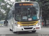 Real Auto Ônibus A41077 na cidade de Rio de Janeiro, Rio de Janeiro, Brasil, por Tulio Machado. Número da foto: #:id.