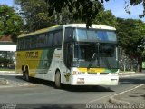 Empresa Gontijo de Transportes 15380 na cidade de Curvelo, Minas Gerais, Brasil, por Josimar Vieira. Número da foto: #1841460.