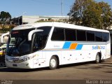 VUSC - Viação União Santa Cruz 2640 na cidade de Caxias do Sul, Rio Grande do Sul, Brasil, por Marcio  Bruxel. Número da foto: #1841216.