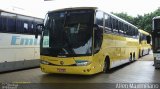 Viação Itapemirim 8111 na cidade de Uberaba, Minas Gerais, Brasil, por Allen Maximiliano. Número da foto: #1840334.