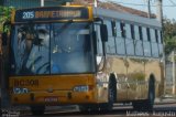 Transporte Coletivo Glória BC308 na cidade de Curitiba, Paraná, Brasil, por Matheus  Augusto. Número da foto: #1841291.
