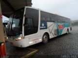 Auto Viação 1001 RJ 108.718 na cidade de Casimiro de Abreu, Rio de Janeiro, Brasil, por Carlos Julio. Número da foto: #1840205.