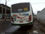 Expresso São Francisco RJ 130.011 na cidade de Nova Iguaçu, Rio de Janeiro, Brasil, por André Luiz Nascimento. Número da foto: #1840520.