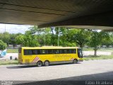 Viação Itapemirim 45267 na cidade de João Pessoa, Paraíba, Brasil, por Fábio Alcântara Fernandes. Número da foto: #1840939.