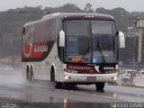 Expresso Gardenia 2930 na cidade de Atibaia, São Paulo, Brasil, por Fabricio do Nascimento Zulato. Número da foto: #:id.