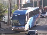 Andréatur - Andréa Turismo 5054 na cidade de São Paulo, São Paulo, Brasil, por Paulo de Oliveira Ribeiro. Número da foto: #1840820.