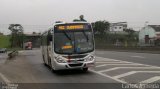 Transportes Blanco RJ 136.113 na cidade de Nova Iguaçu, Rio de Janeiro, Brasil, por Carlos Almeida. Número da foto: #1840397.