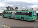 Auto Viação Santo Antônio CB699 na cidade de Curitiba, Paraná, Brasil, por Luiz Felipe Ferreira. Número da foto: #1840406.