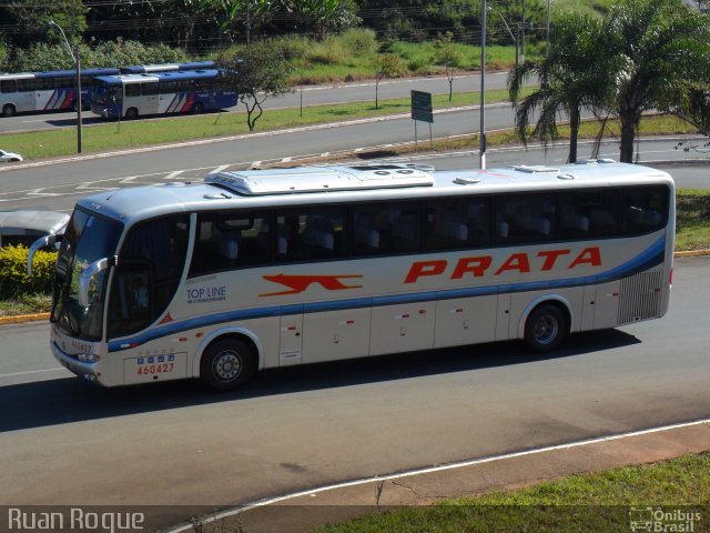 Expresso de Prata 460427 na cidade de Americana, São Paulo, Brasil, por Ruan Roque. Número da foto: #1843110.