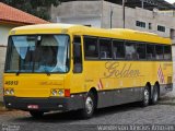 Viação Itapemirim 45013 na cidade de Ipatinga, Minas Gerais, Brasil, por Wanderson Vinícius Amorim. Número da foto: #1843650.