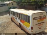 Saritur - Santa Rita Transporte Urbano e Rodoviário 13550 na cidade de Belo Horizonte, Minas Gerais, Brasil, por Gabriel Silveira. Número da foto: #1843082.