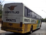 Empresa Gontijo de Transportes 8825 na cidade de Belo Horizonte, Minas Gerais, Brasil, por Júlio  Mandelli. Número da foto: #1843244.
