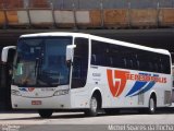 Viação Teresópolis RJ 203.067 na cidade de Rio de Janeiro, Rio de Janeiro, Brasil, por Michel Soares da Rocha. Número da foto: #1843860.