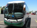 Empresa de Transportes Andorinha 6247 na cidade de Presidente Prudente, São Paulo, Brasil, por Beatriz Fernandes. Número da foto: #1842060.