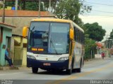 Viação Progresso 27144 na cidade de Sapucaia, Rio de Janeiro, Brasil, por Renan Vieira. Número da foto: #1842705.