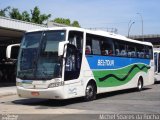 Bel-Tour Transportes e Turismo 326 na cidade de Rio de Janeiro, Rio de Janeiro, Brasil, por Michel Soares da Rocha. Número da foto: #1843894.