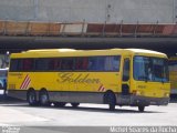 Viação Itapemirim 45017 na cidade de Rio de Janeiro, Rio de Janeiro, Brasil, por Michel Soares da Rocha. Número da foto: #1843905.